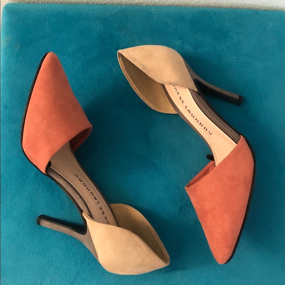 Brand New Pumps Size 7